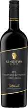 Kingston Estate Cabernet Sauvignon 750ml